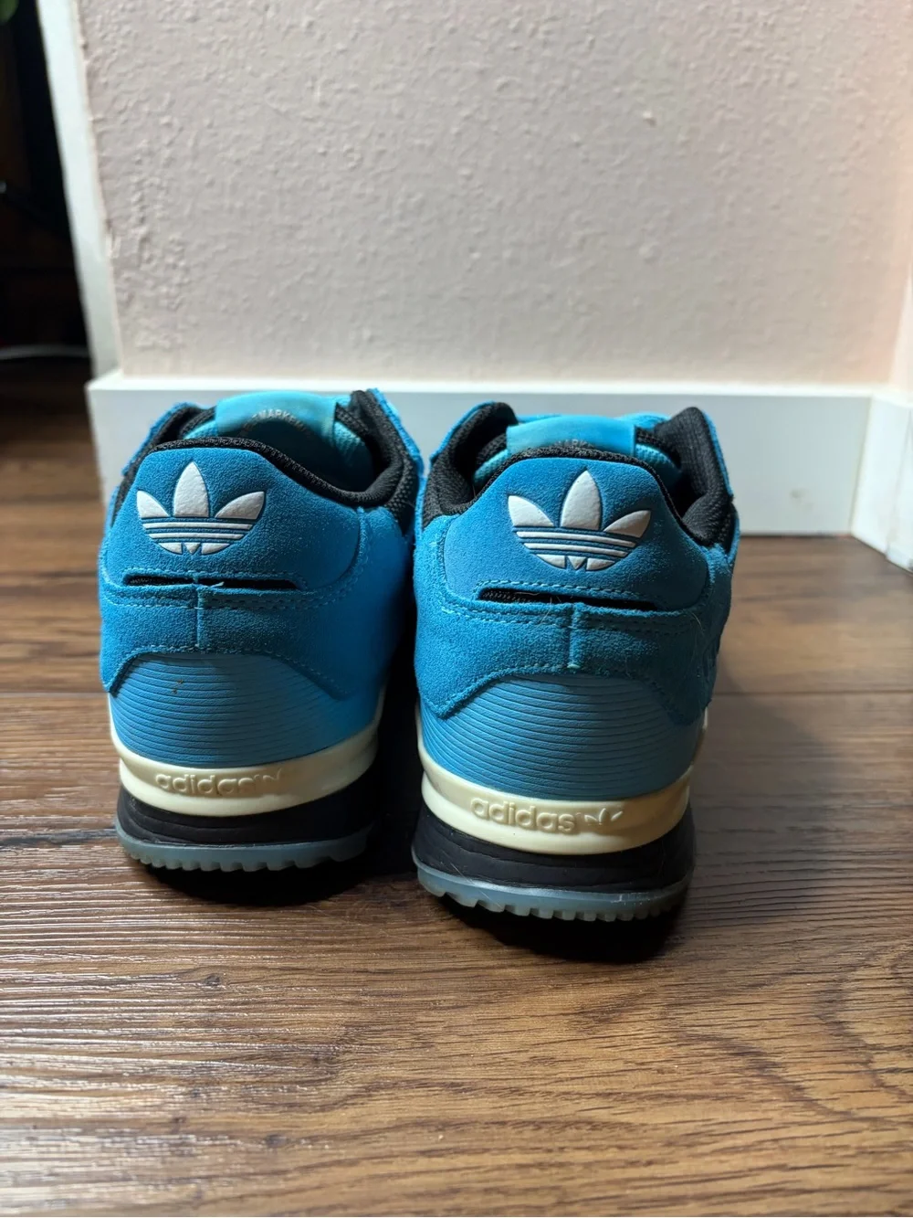 adidas good used